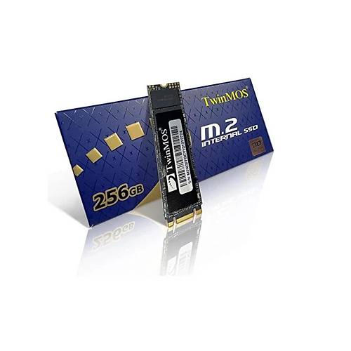 Twinmos 256Gb Ngffegbm2280 580-550Mb-S M2 Sata-3 Disk