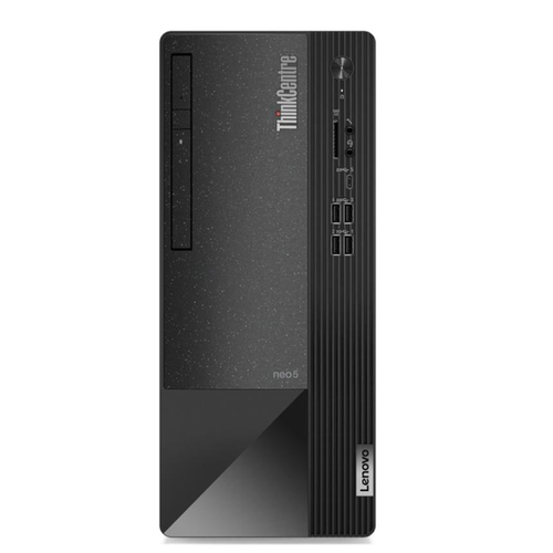 Lenovo Neo 50S Thınkcentre 12Jf009Dtr Core İ5 12400-8Gb Ram-512Gb Nvme-Fdos