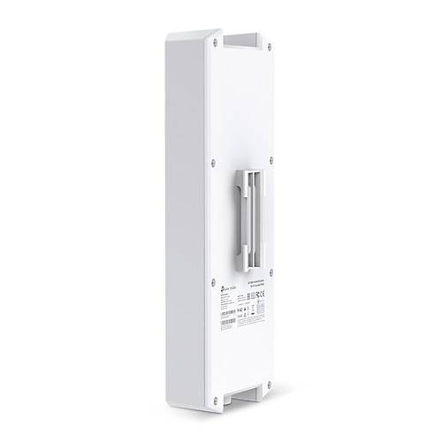 Tp-L�nk Eap610-Outdoor W�f�-6 Ax1800 Dual-Band Wifi 6 Har�c� Access Po�nt