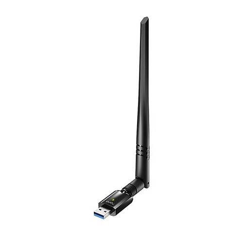 Cudy Wu1400 Ac1300 Usb 3.0 1 High Gain Detachable Kablosuz Adaptr