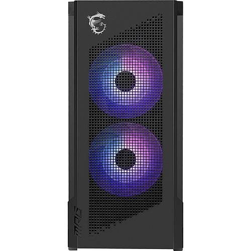 MSI MPG VELOX 300R AIRFLOW PZ BLACK