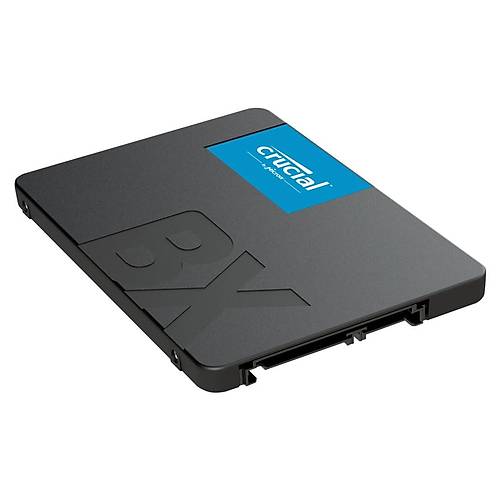 Crucial Bx500 1Tb Ssd Disk Ct1000Bx500Ssd1  540 - 500 Mb