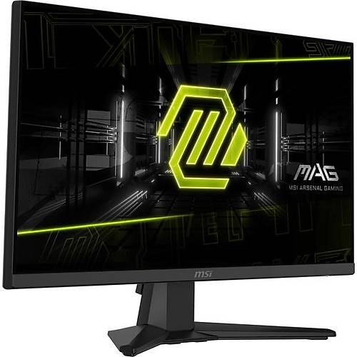 MSI 23.8" IPS MAG 242F 0.5MS 200HZ HDMI-DP  GAMING MON�T�R