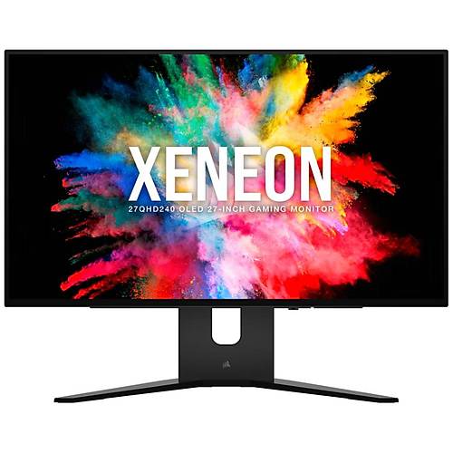 Corsar Monitr - Cm-9030002-Pe Corsar Monitr Xeneon 27Qhd240 27