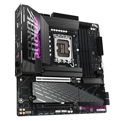 Gigabyte B860M Aorus Elite WIFI6E D5 1851P Type-C