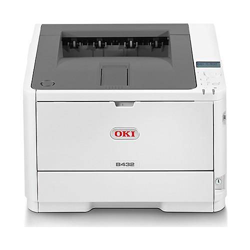 Ok 45762012 B432Dn Euro Lazer Yazc A4 N22500B