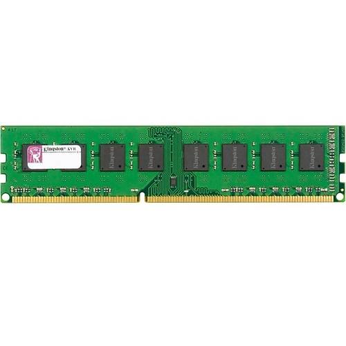 K�ngston 8Gb Ddr3 1600Mhz Cl11 Pc Ram Value Kvr16N11/8