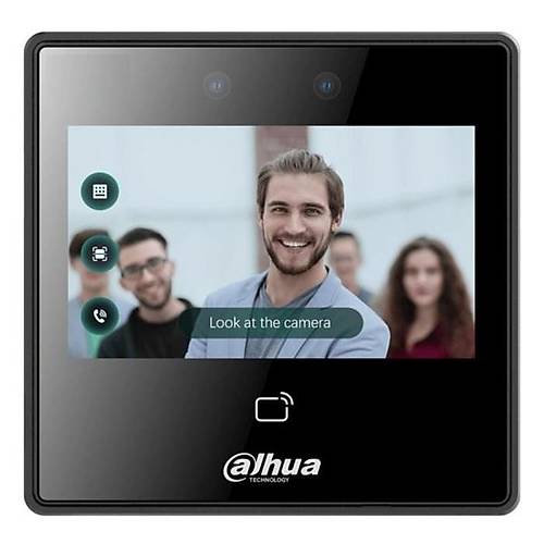 DAHUA DHI-ASI3213A-W Access Standalone (Yz, ifre, Mifare)