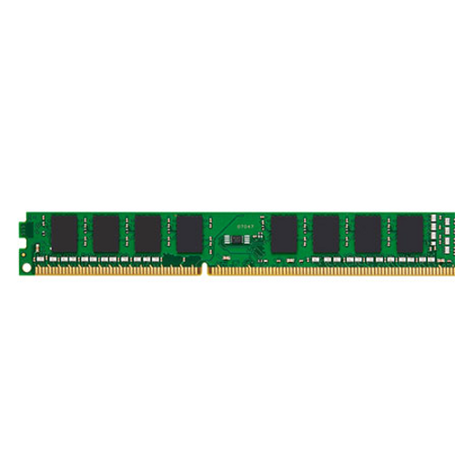 K�ngston 4Gb Ddr3 1600Mhz Cl11 Pc Ram Value Kvr16Ln11-4Wp