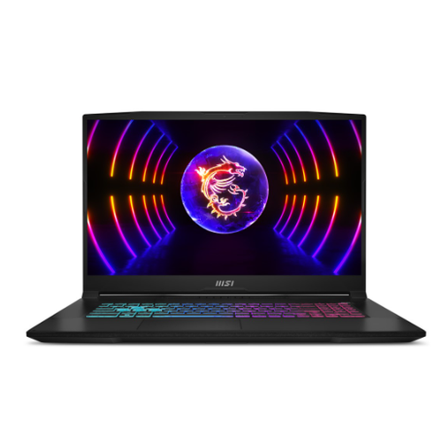 MSI 17.3