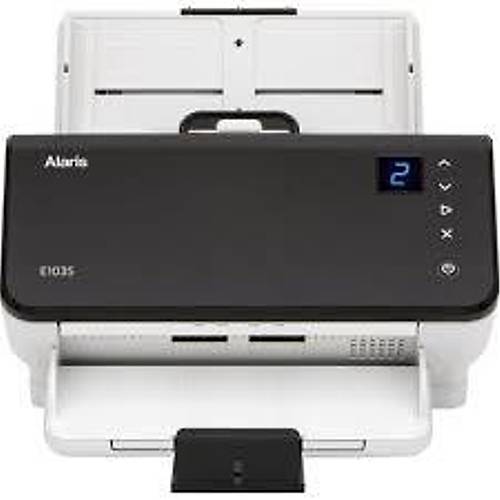Kodak Alaris 8011876 E1030 Dkman Tarayc