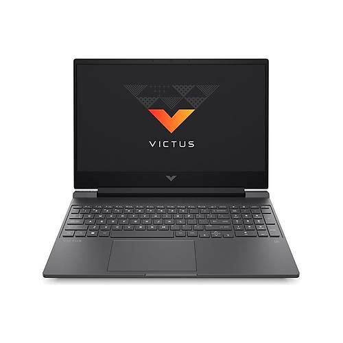 HP Victus GAMING 15-FA2704NT B7TG9EA i5 13420H 16GB 512GB SSD 15.6 in 144Hz Full HD RTX3050 DOS Tanabilir Bilgisayar