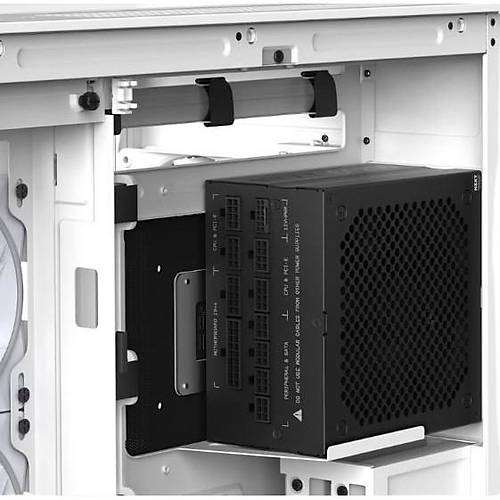 Nzxt 1200W 80+ Gold C1200 Pa-2G1Bb-Eu Tam Mod�ler Power Supply