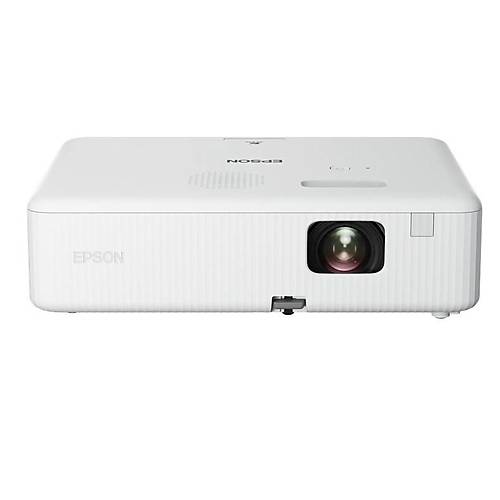 Epson CO-FH01 3000Ans 1920x1080 Projeksiyon