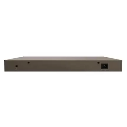 Ip-Com G5328F 24 Port Ggabt + 4Xsfp Uplnk L3 Yonetleblr Rackmount Swtch