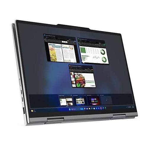 LENOVO 14" 2.8K DOKUNMATIK THINKPAD X1 G9 21KE003KTX ULTRA 7 155U-32GB DDR5 RAM-1TB NVME-W11 PRO
