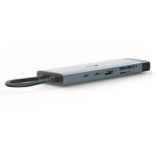 TP-LINK UH9120C 4K USB Type-C 9in1 Dock
