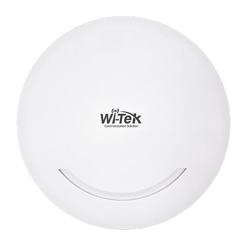 W�-TEK WI-AP210-L�TE 2 Port 10-100Mbps 2.4Ghz Tavan Tipi Access Point