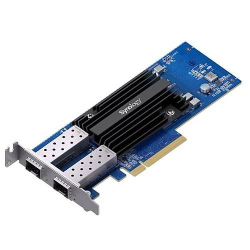 Synology Fiber Adapt�r� E10G30-F2