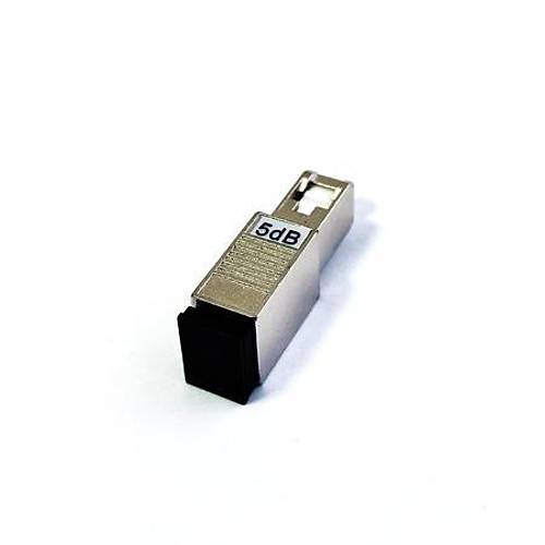 Beek Bn-Attn-9Sc05  Sc -05 Dbi Sm Attenuator, Erkek <-> Dii Tip