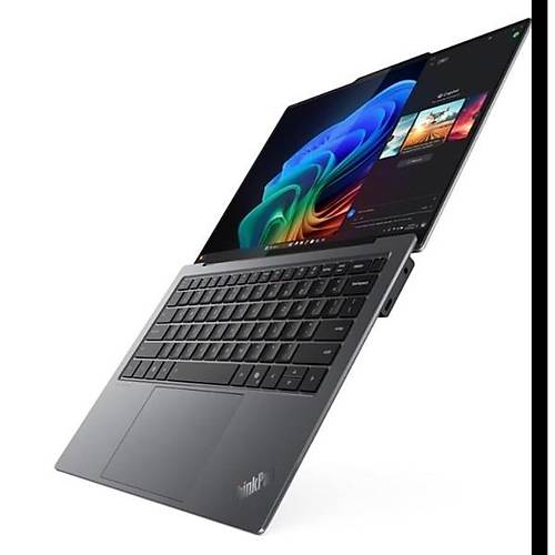 LENOVO 14" THINKPAD X9-14 G1 AURA EDITION 21QA002KTX ULTRA 7 258V-32GB DDR5 RAM-1TB NVME-W11 PRO
