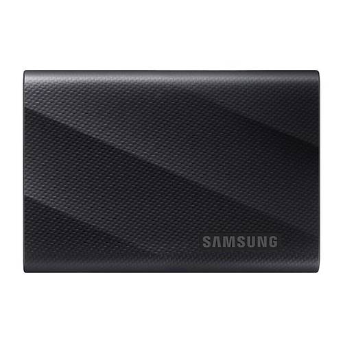 Samsung 1Tb T9 Mu-Pg1T0B-Ww Ssd Usb 3.2 Harici Disk Siyah