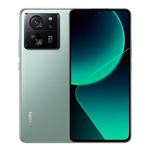 Xiaomi 13T Pro 512 GB 12 GB Ram �ay�r Ye�ili