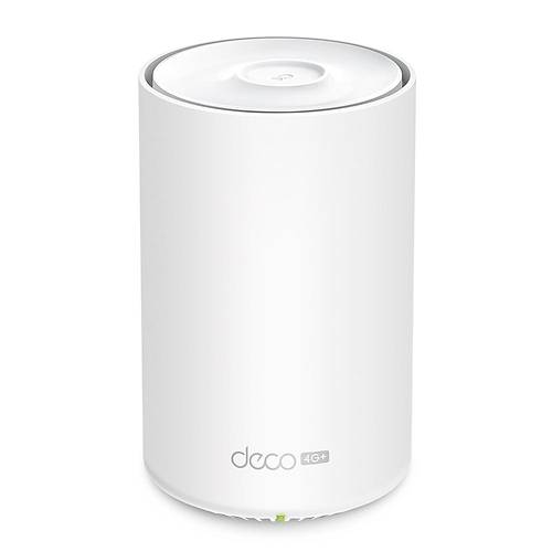 Tp-Lnk Deco X50-4G(1-Pack) Ax3000 Whole Home Mesh