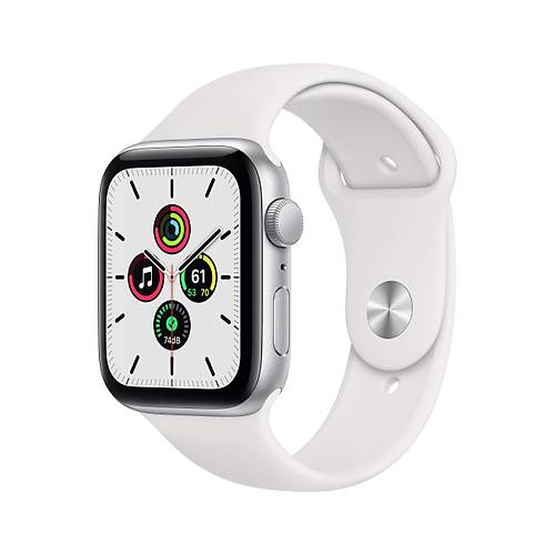 Apple Watch SE (GEN 2 ) 44 mm BEYAZ