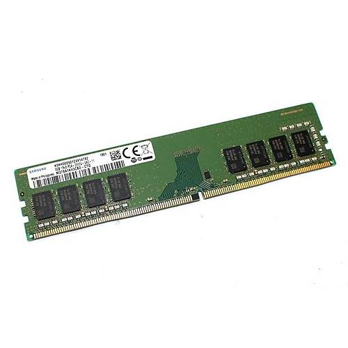 Samsung 8Gb Ddr4 2666Mhz Pc Ram Value M378A1K43Cb2-Ctd
