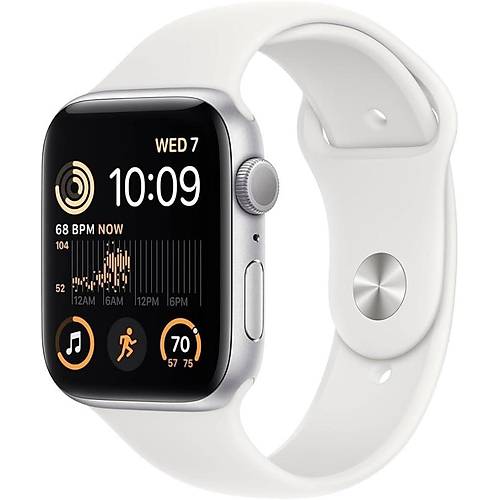 Apple Watch SE (GEN 2 ) 44 mm BEYAZ
