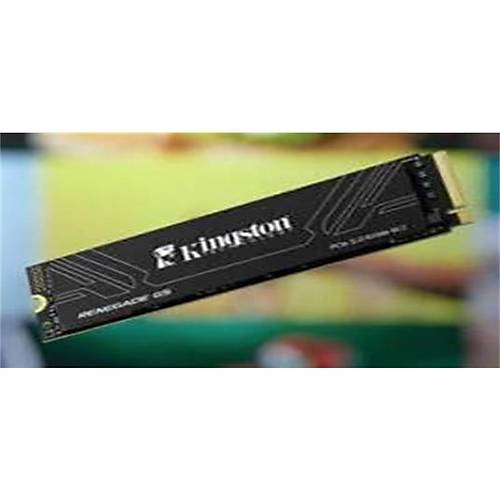 4 TB KINGSTON RENEGADE GEN5 M.2 2280 PCIE 5.0 X4 NVME SRNG2S-4T0