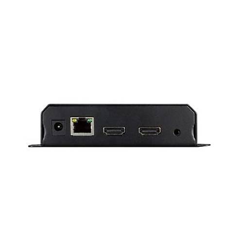 Planet Pl-Ihd-210Pt  High Definition Hdm� Ip Sinyal Uzatma Cihaz�, Verici �nite, Poe