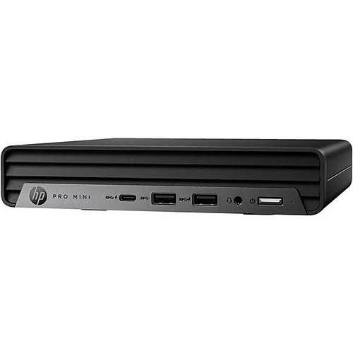 HP PRO MINI 400 G9 9H6W8ET CORE i5 14500-16GB DDR5 RAM-512GB NVME-W11 PRO MINI PC