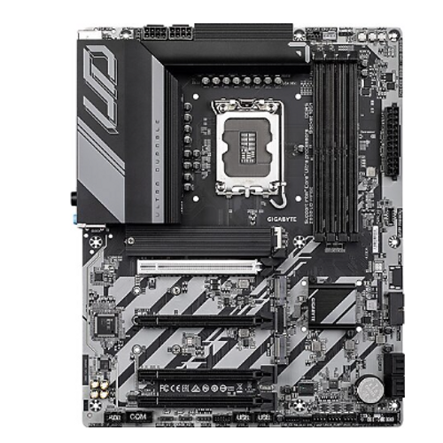 GIGABYTE Z890-UD-WIFI6E ANAKART