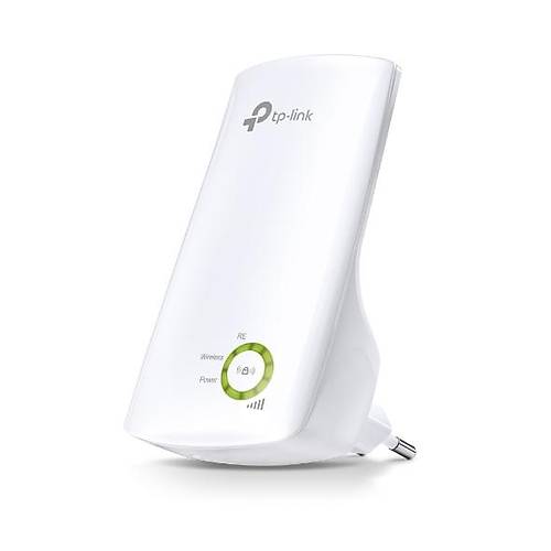 TP-LINK TL-WA854RE 300Mbps Universal Wi-Fi Range Extender