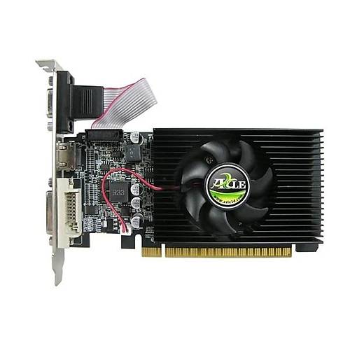 AXLE 4GB R7 240 AX-R7-240-4GD3P8DIP DDR3 128bit HDMI-DVI PCIE 2.0