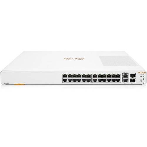 Hpe Aruba Instant On 1960-24G-2Sfp-Sfp+ (Jl806A)
