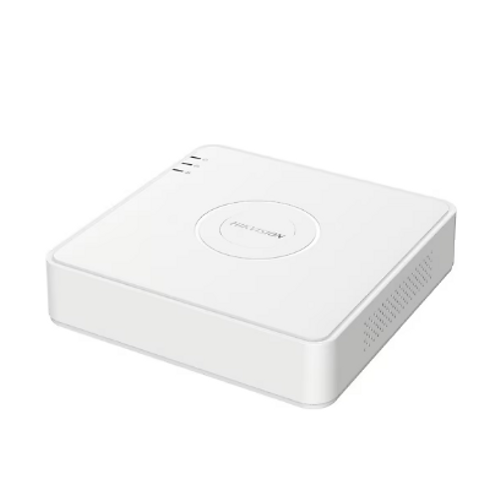 HIKVISION DS-7108HGHI-M1 8 Kanal 1 Kanal Ses 720P (1080p Lite) 1 SATA - 4TB HD-TVI - AHD - Analog DVR