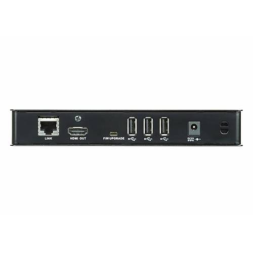 Aten Aten-Ve813A  4K Hdm� Hdbaset Sinyal Uzatma Cihaz�