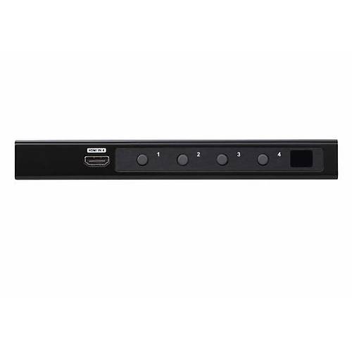 Aten Aten-Vs481C 4-Port True 4K (4K X 2K) Hdm Switch