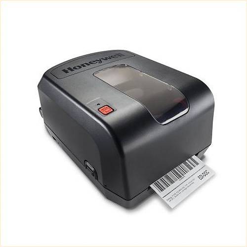 HONEYWELL PC42T Thermal + Thermal Transfer Seri + Usb + Ethernet 102 mm-sn 203 dpi Barkod Yaz�c�