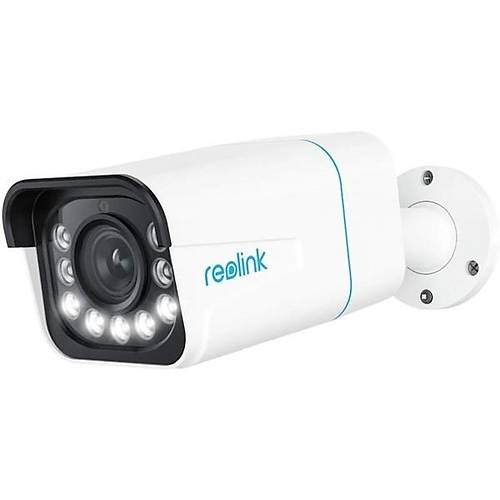 REOLINK 8MP BULLET 2.8MM P330 IP G�venlik Kameras� PoE IP67, Renkli