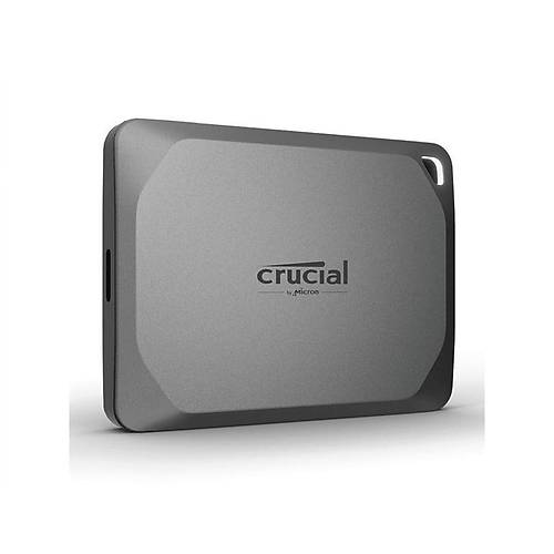 Crucial X9 Pro 1Tb Ta��nabilir Ssd Ct1000X9Prossd9  Type C Usb 3.2 Gen 2, 1050Mbs