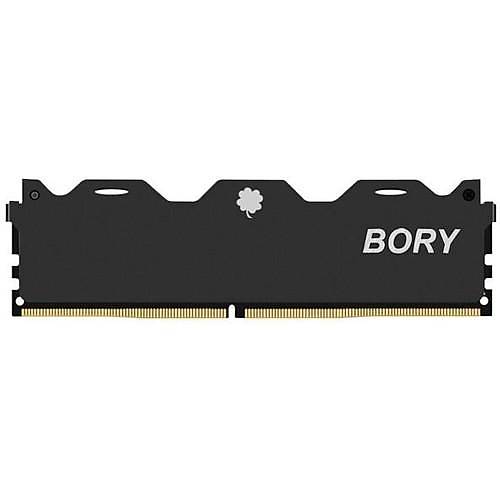 16 Gb Ddr5 6000Mhz Bory Gam�ng Sogutuculu Kutulu Desktop