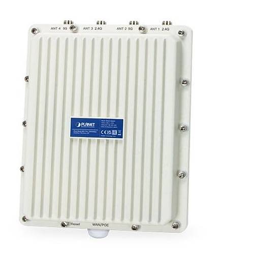Planet Pl-Wdap-3000Ax Dual Band 802.11Ax 3000Mbps Outdoor Wireless Ap