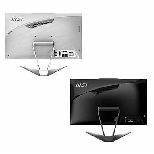 MSI PRO AP222T 14M443XTR 21.5 FHD 16:9 (1920X1080) I514400 16GB DDR4 512GB SSD FDOS DOKUNMATIK BEYAZ AIO PC