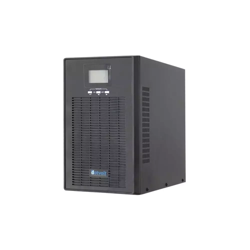 Dotvolt 3Kva Mn3Kva Onl�ne 1-1F Lcd Ekran Tower Ups