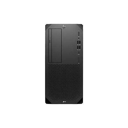 Hp Z2 G9 86D55Ea Core 7 14700-32Gb Ddr5 Ram-512Gb Nvme-W11 Pro
