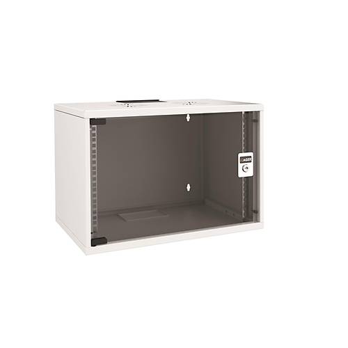 Ager 4U 510X400Mm Duvar Tipi Beyaz Kabinet Demonte Soho Ag-Sh04U5140B1-Cbaa-B-D1